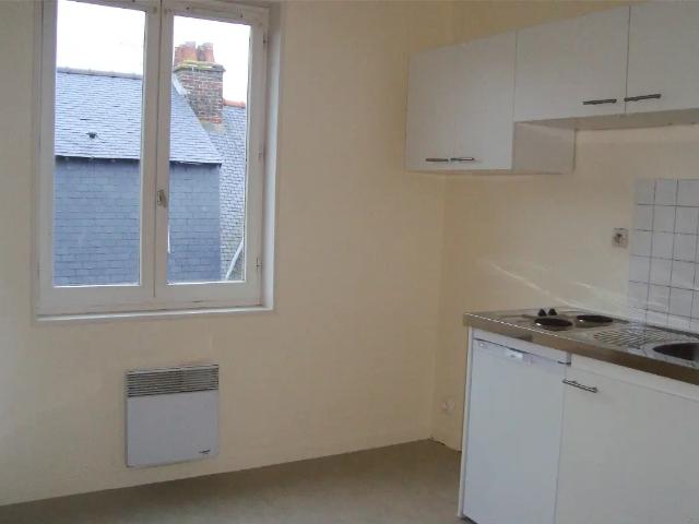 Location Appartement Rue du Lavoir, Paimpol