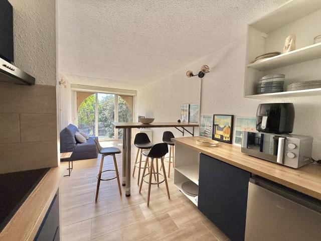 Location Appartement Rue du Labech, Agde
