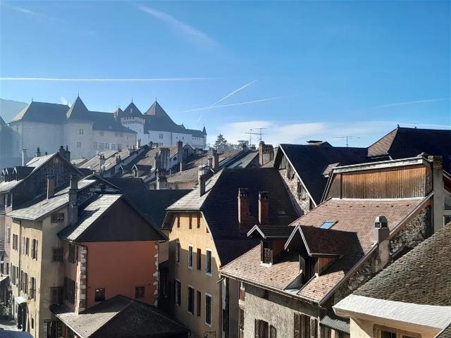 Location Appartement Rue du Lac, Annecy