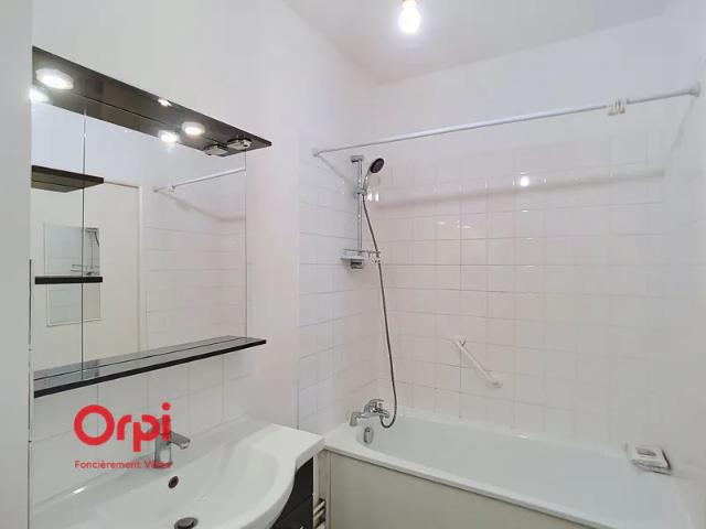 Location Appartement Rue Du Lac De Grandlieu, La Chevrolière
