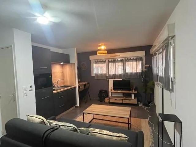 Location Appartement Rue du Lac, Irigny