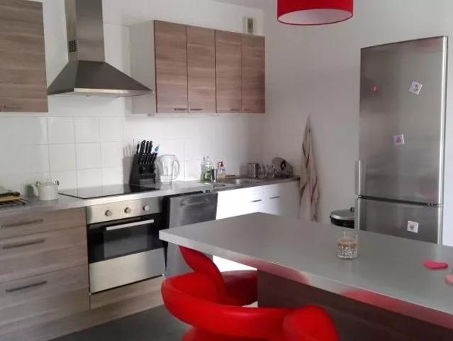 Location Appartement Rue du Lac, Irigny