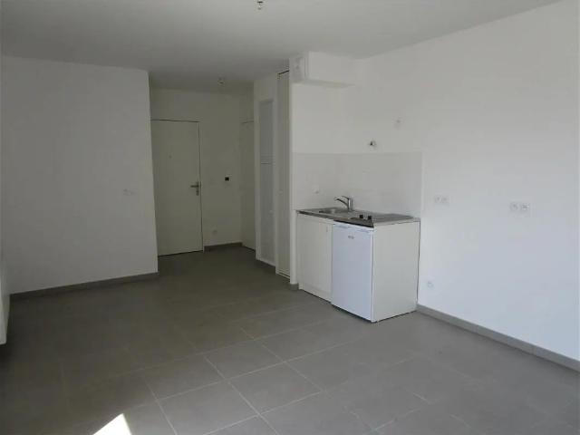 Location Appartement Rue du Lac, Irigny