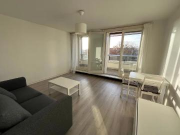 Location Appartement Rue du Lac, Lyon