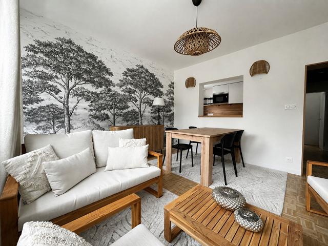 Location Appartement Rue du Ladhof, Colmar