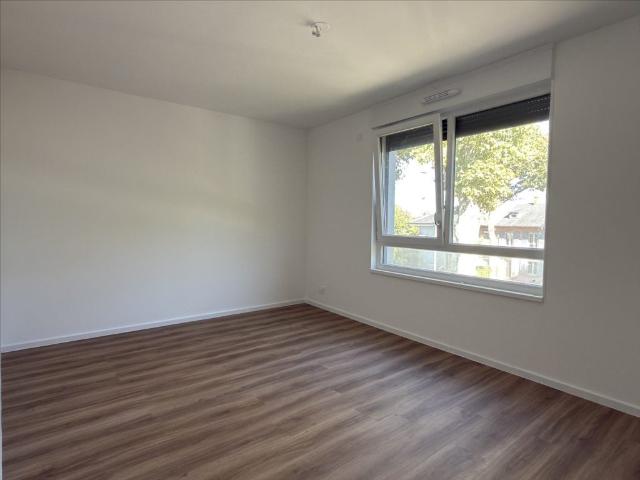 Location Appartement Rue du Ladhof, Colmar