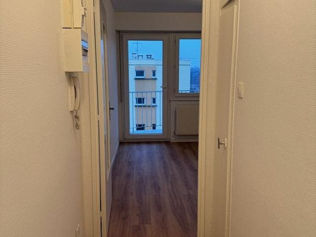Location Appartement Rue du Languedoc, Erstein