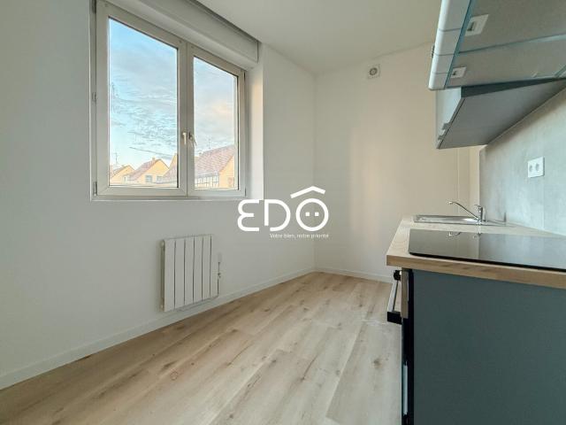 Location Appartement Chemin du Wacken, Strasbourg