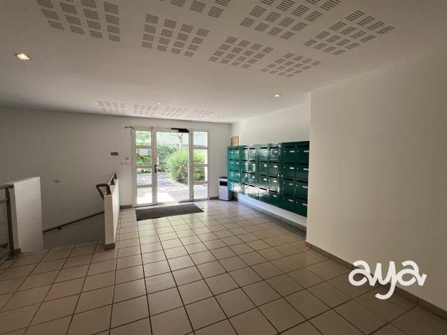 Location Appartement Rue du Landreau, Nantes