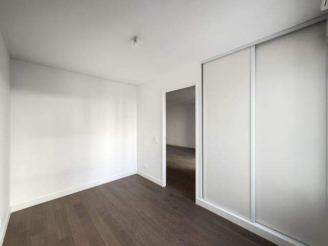Location Appartement Rue du Landy, Clichy