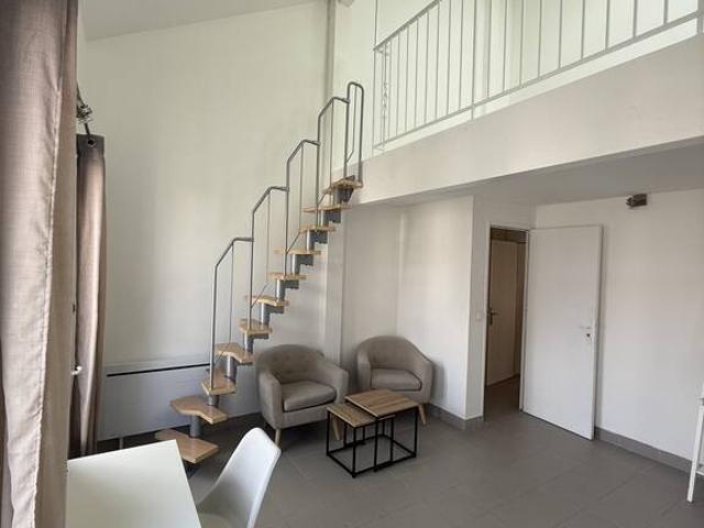 Location Appartement Rue du Landy, Saint Denis