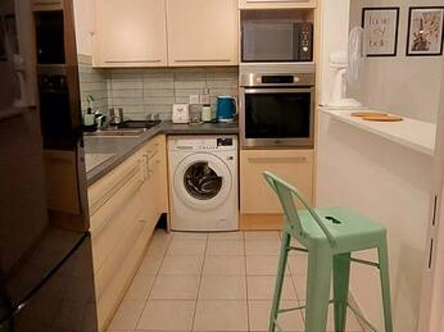 Location Appartement Rue du Landy, Saint Denis