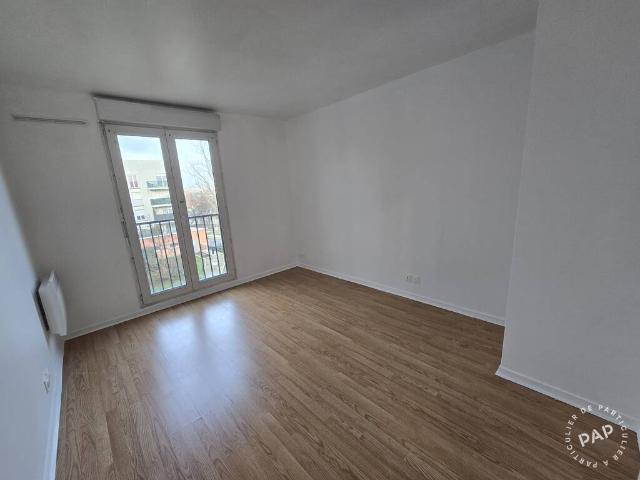 Location Appartement Rue du Landy, Saint Denis
