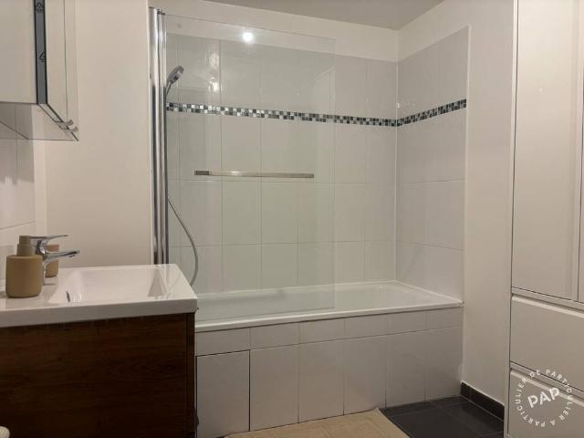 Location Appartement Rue du Landy, Saint Denis