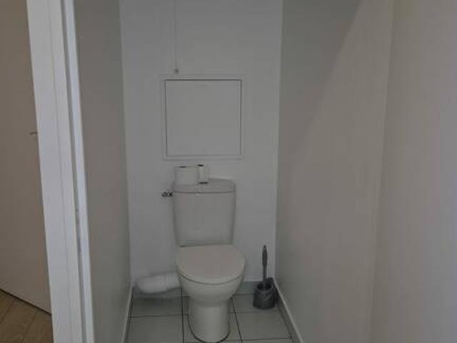 Location Appartement Rue du Landy, Saint Denis