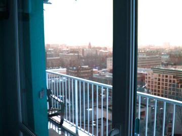 Location Appartement Rue du Landy, Saint Denis