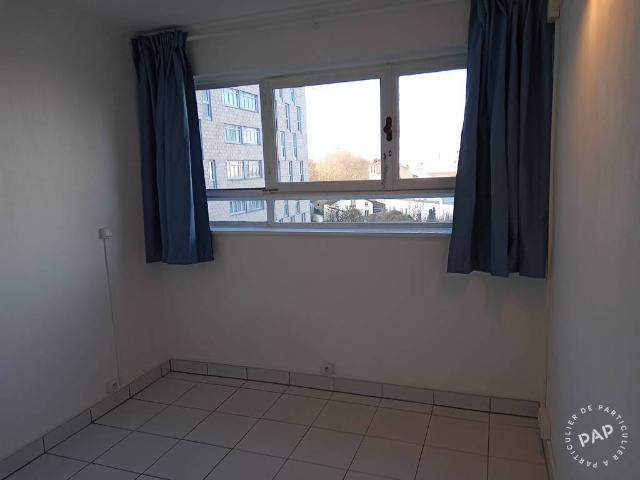 Location Appartement Rue du Landy, Saint Denis