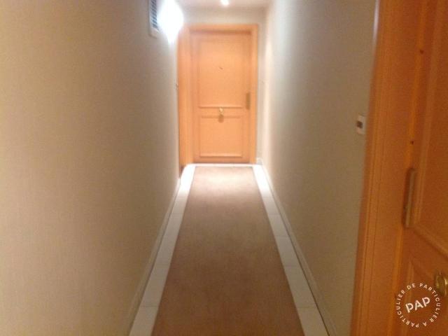 Location Appartement Rue du Landy, Saint Denis