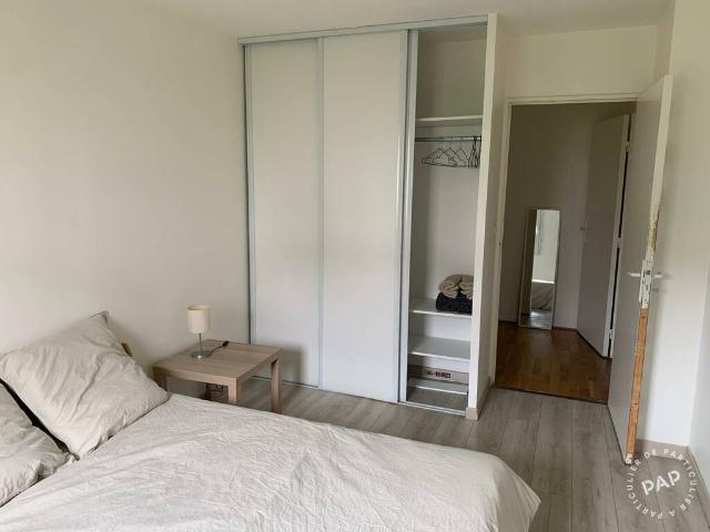 Location Appartement Rue du Landy, Saint Denis