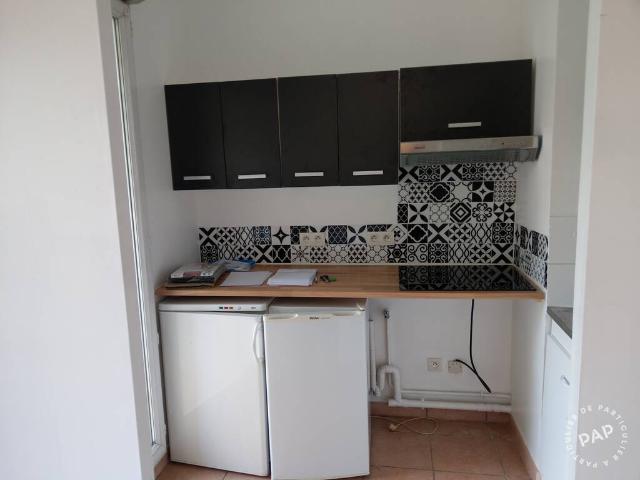 Location Appartement Rue du Landy, Saint Denis