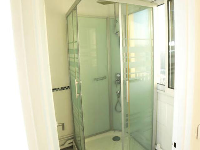 Location Appartement Rue du Landy, Saint Denis
