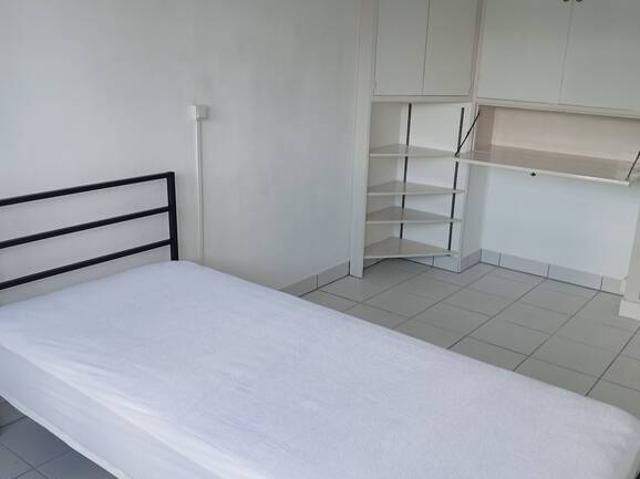 Location Appartement Rue du Landy, Saint Denis