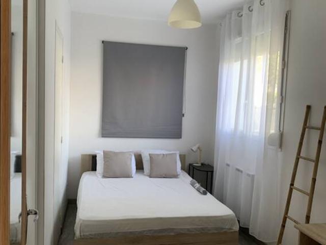 Location Appartement Rue du Landy, Saint Denis