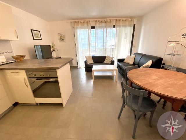 Location Appartement Rue du Levant, Mauguio