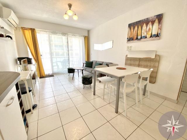 Location Appartement Rue du Levant, Mauguio