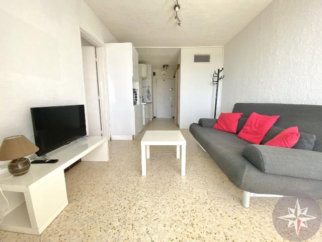 Location Appartement Rue du Levant, Mauguio