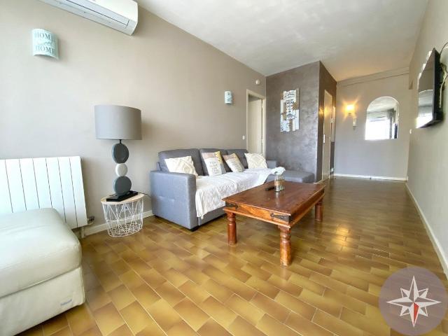 Location Appartement Rue du Levant, Mauguio