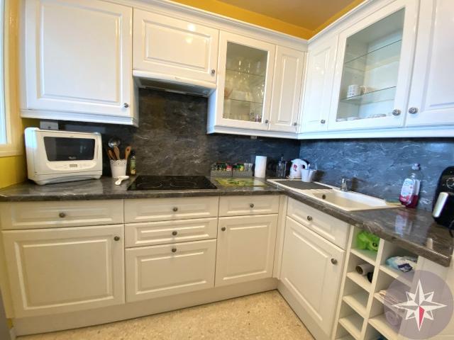 Location Appartement Rue du Levant, Mauguio