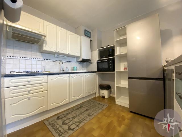 Location Appartement Rue du Levant, Mauguio