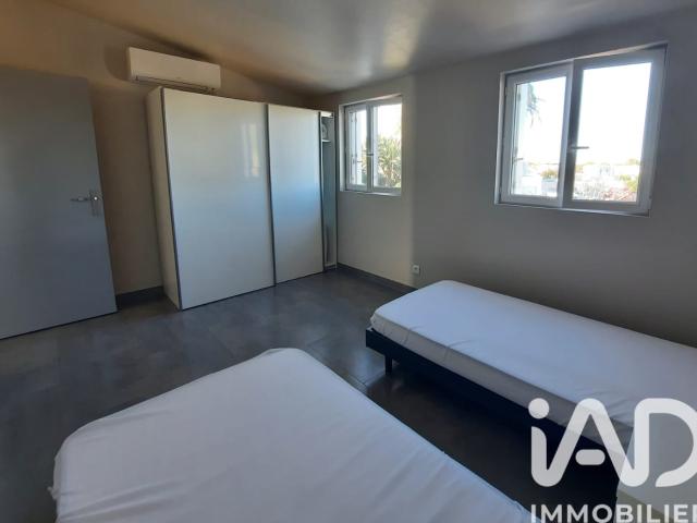 Location Appartement Rue du Levant, Mauguio