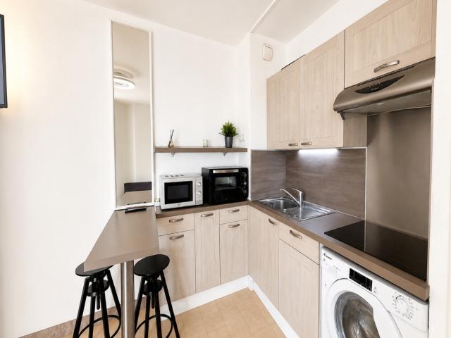 Location Appartement Rue du Levant, Mauguio