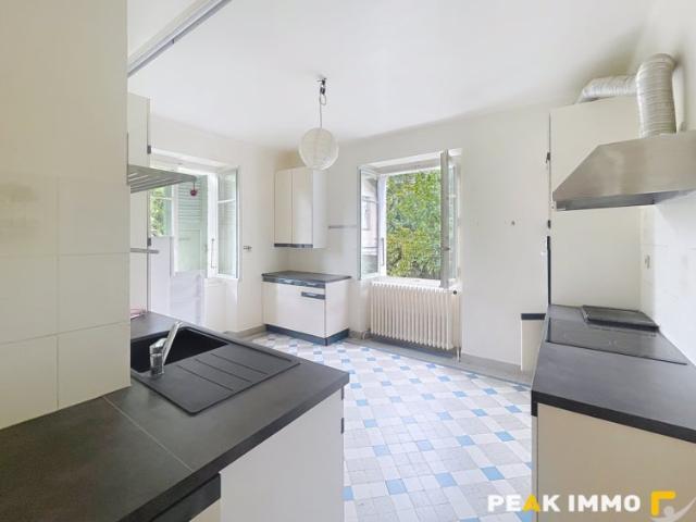 Location Appartement Rue du Levant, Annemasse