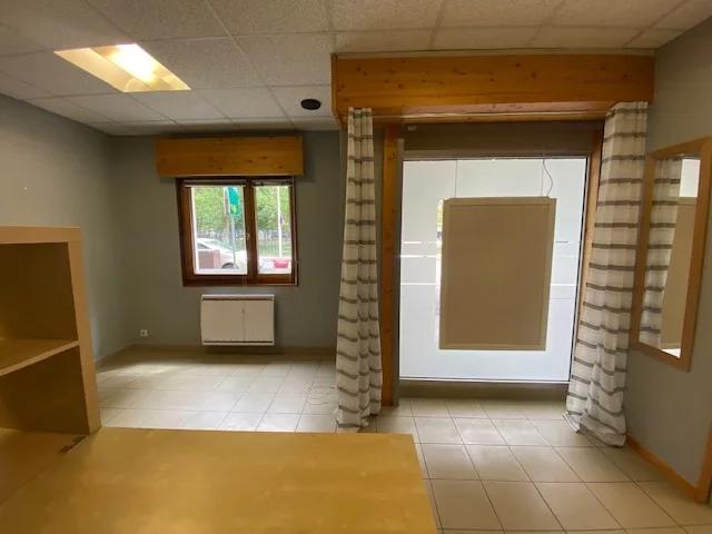 Location Appartement Rue du Levant, Annemasse