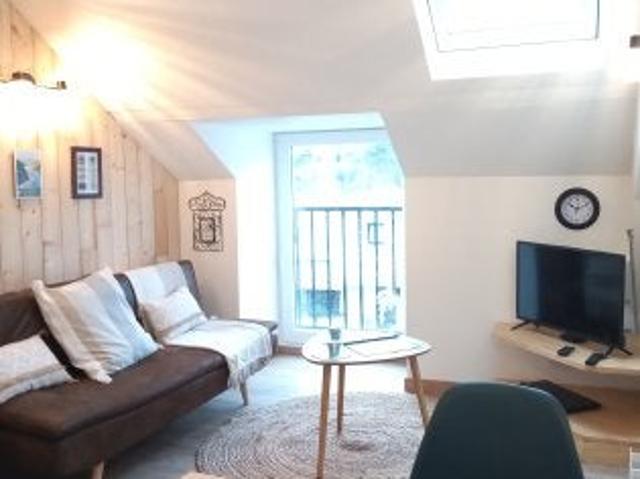 Location Appartement Rue du Légué, Saint Brieuc