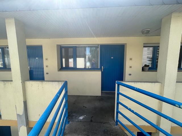 Location Appartement Rue du Léon, Quimper