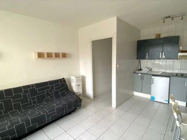 Location Appartement Rue du Lieutenant Yvan Genot, Gaillard