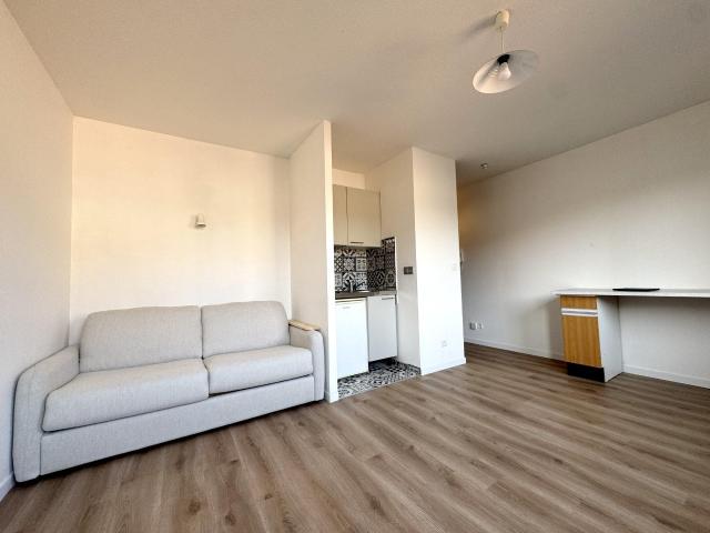 Location Appartement Rue du Lieutenant Bildstein, Sarrebourg