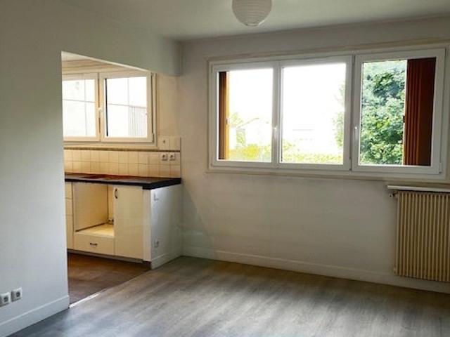 Location Appartement Rue du Lieutenant Bretonnet, Saint Maur des Fossés