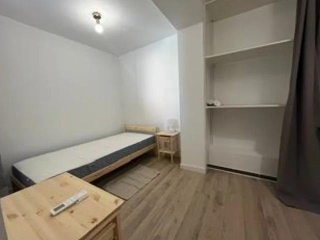 Location Appartement Rue du Lieutenant Colonel Girard, Lyon