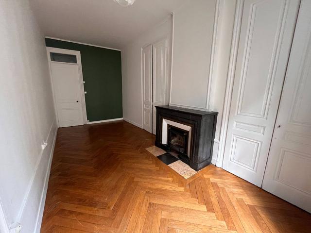 Location Appartement Rue du Lieutenant Colonel Prévost, Lyon