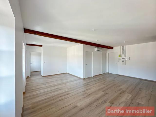 Location Appartement Rue du Lieutenant Colonel Vendôme, Gaillac