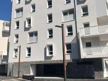 Location Appartement Rue du Lindel, Ostwald