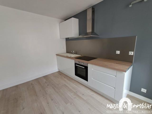 Location Appartement Rue du Lion d'Or, Cognac