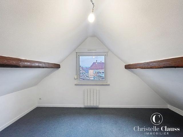 Location Appartement Rue du Lion, Rosheim