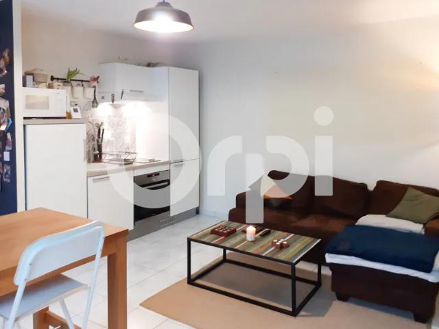 Location Appartement Rue du Lion, Senlis