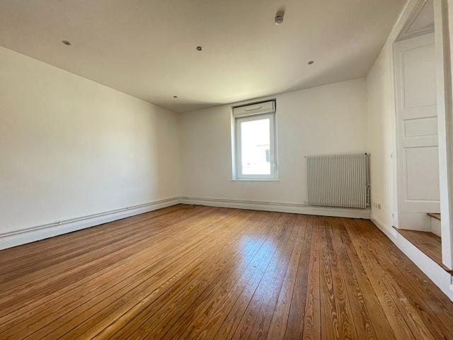 Location Appartement Rue du Luxembourg, Hettange Grande